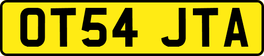 OT54JTA