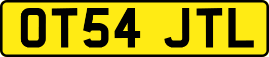 OT54JTL