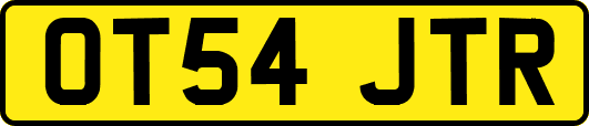 OT54JTR