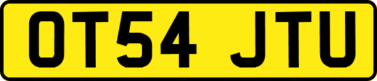 OT54JTU