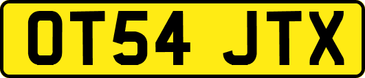 OT54JTX