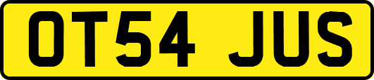 OT54JUS