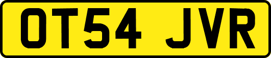 OT54JVR