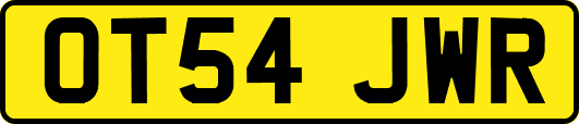 OT54JWR