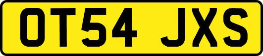 OT54JXS