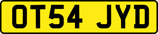 OT54JYD