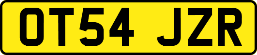 OT54JZR