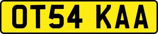 OT54KAA
