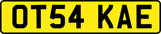 OT54KAE