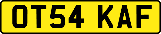 OT54KAF