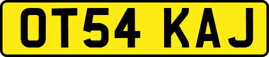 OT54KAJ