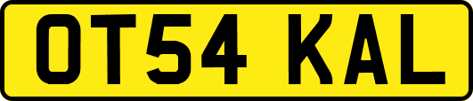 OT54KAL