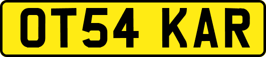 OT54KAR