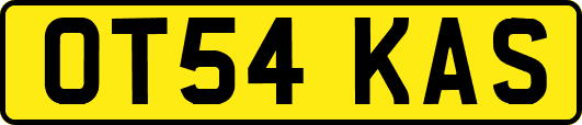 OT54KAS