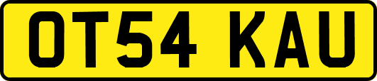 OT54KAU