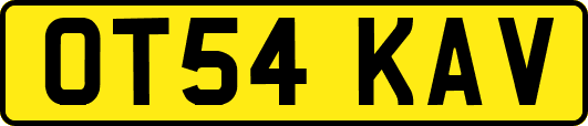 OT54KAV