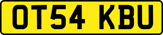 OT54KBU