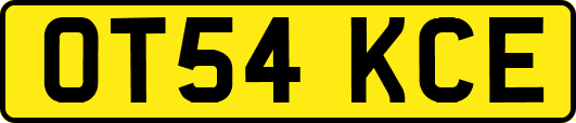 OT54KCE