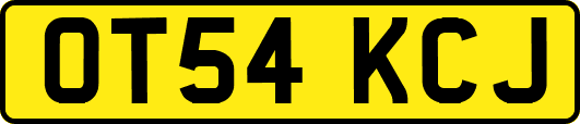 OT54KCJ