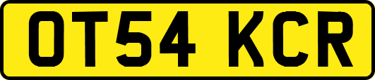 OT54KCR