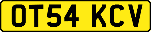 OT54KCV