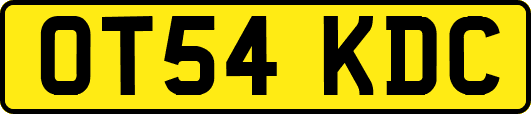 OT54KDC
