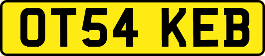 OT54KEB