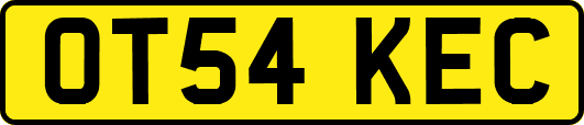 OT54KEC