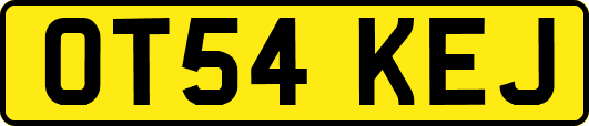 OT54KEJ