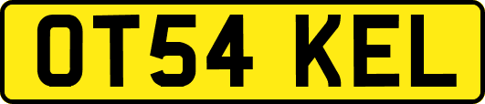 OT54KEL