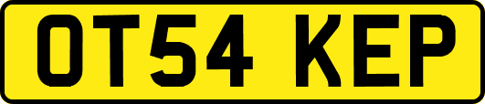 OT54KEP