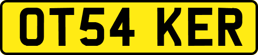 OT54KER