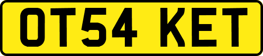 OT54KET