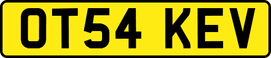 OT54KEV