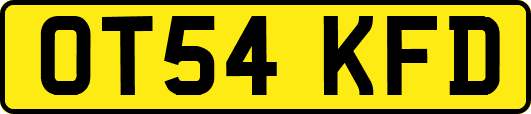 OT54KFD