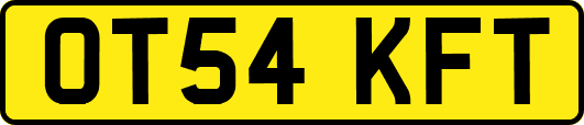 OT54KFT