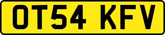 OT54KFV