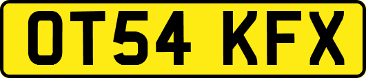OT54KFX