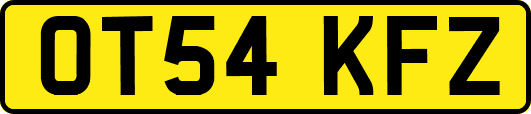 OT54KFZ