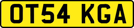 OT54KGA