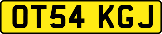 OT54KGJ