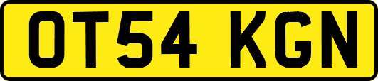OT54KGN