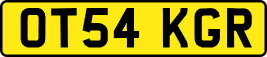 OT54KGR
