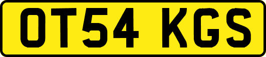 OT54KGS