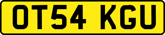 OT54KGU