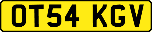 OT54KGV