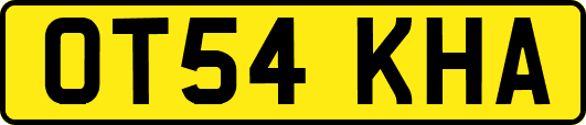OT54KHA