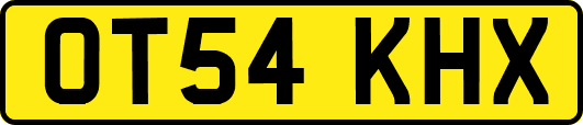 OT54KHX