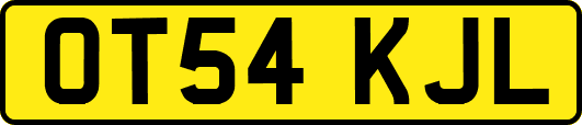 OT54KJL