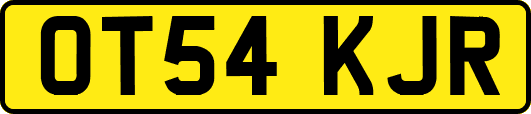 OT54KJR